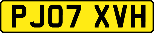 PJ07XVH
