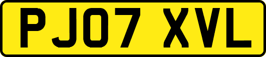 PJ07XVL
