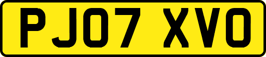 PJ07XVO