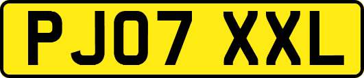 PJ07XXL