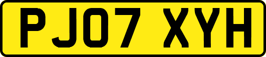 PJ07XYH