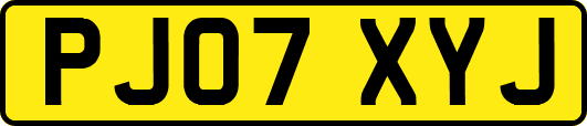 PJ07XYJ