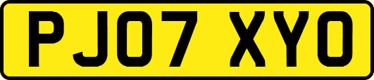 PJ07XYO