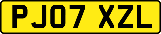 PJ07XZL