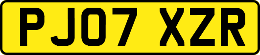 PJ07XZR