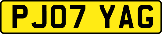 PJ07YAG