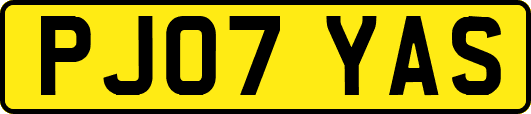 PJ07YAS