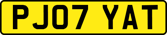 PJ07YAT