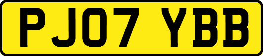 PJ07YBB