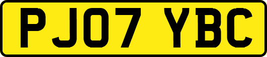 PJ07YBC