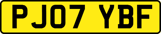 PJ07YBF