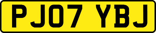 PJ07YBJ