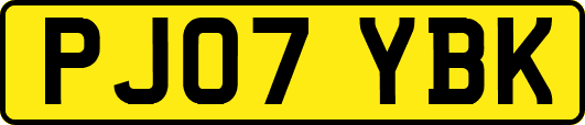 PJ07YBK