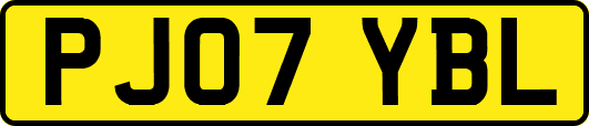 PJ07YBL