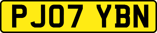 PJ07YBN