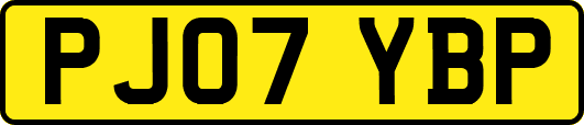 PJ07YBP
