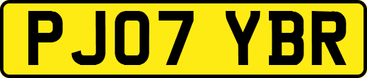 PJ07YBR