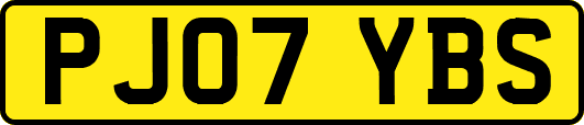 PJ07YBS
