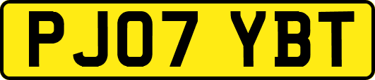 PJ07YBT