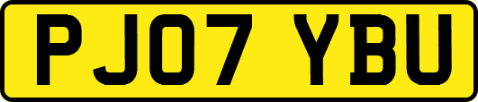 PJ07YBU