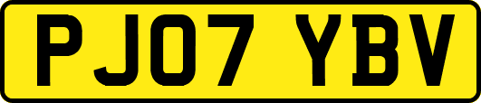 PJ07YBV