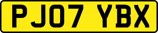 PJ07YBX