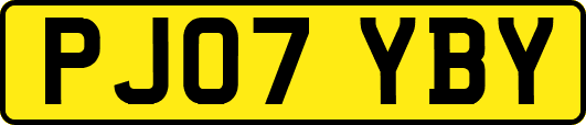 PJ07YBY