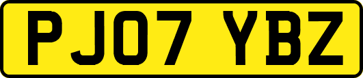 PJ07YBZ