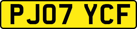 PJ07YCF