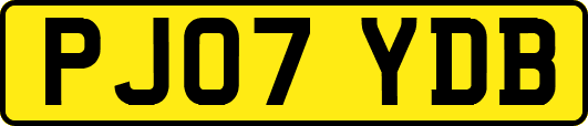 PJ07YDB