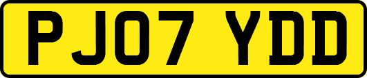 PJ07YDD
