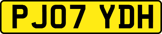 PJ07YDH
