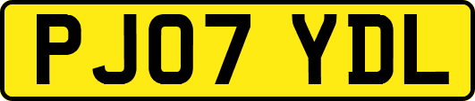 PJ07YDL