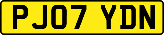 PJ07YDN