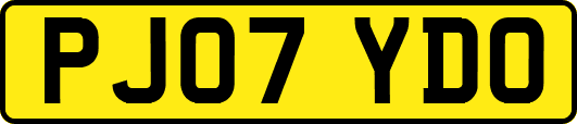PJ07YDO
