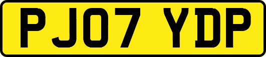 PJ07YDP