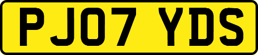 PJ07YDS