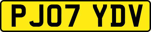 PJ07YDV