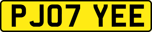 PJ07YEE