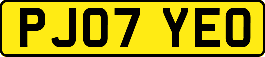 PJ07YEO