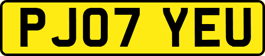 PJ07YEU