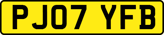 PJ07YFB