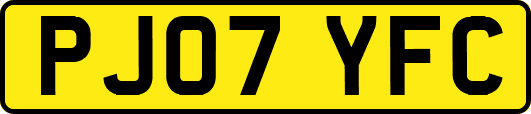 PJ07YFC