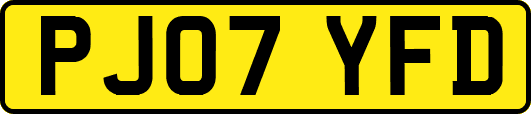 PJ07YFD