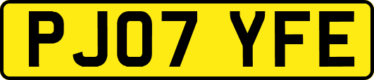 PJ07YFE