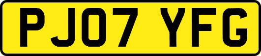 PJ07YFG