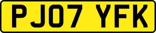 PJ07YFK