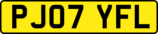 PJ07YFL