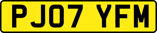 PJ07YFM
