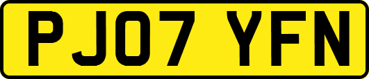 PJ07YFN